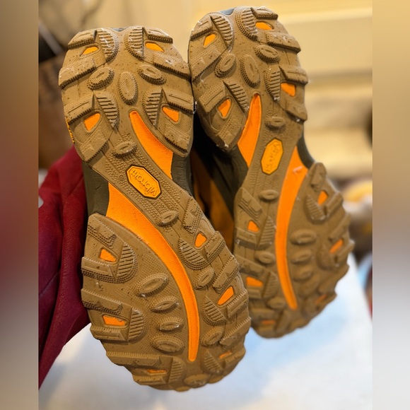 Merrell Moab Speed Mens Size 7